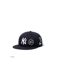 SAINT Mxxxxxx x NEW ERA x MLB / Retro Crown 9FIFTY