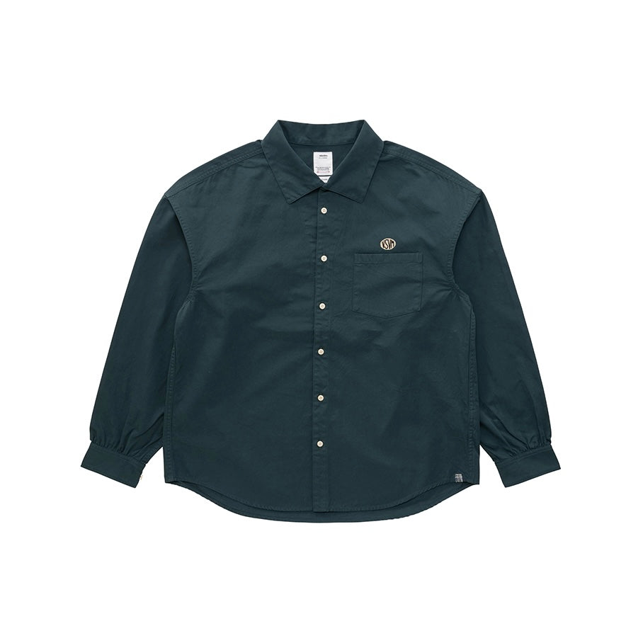 visvim 24SS PALMER SHIRT L/S