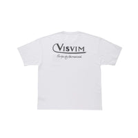 visvim 24SS P.H.V. TEE S/S