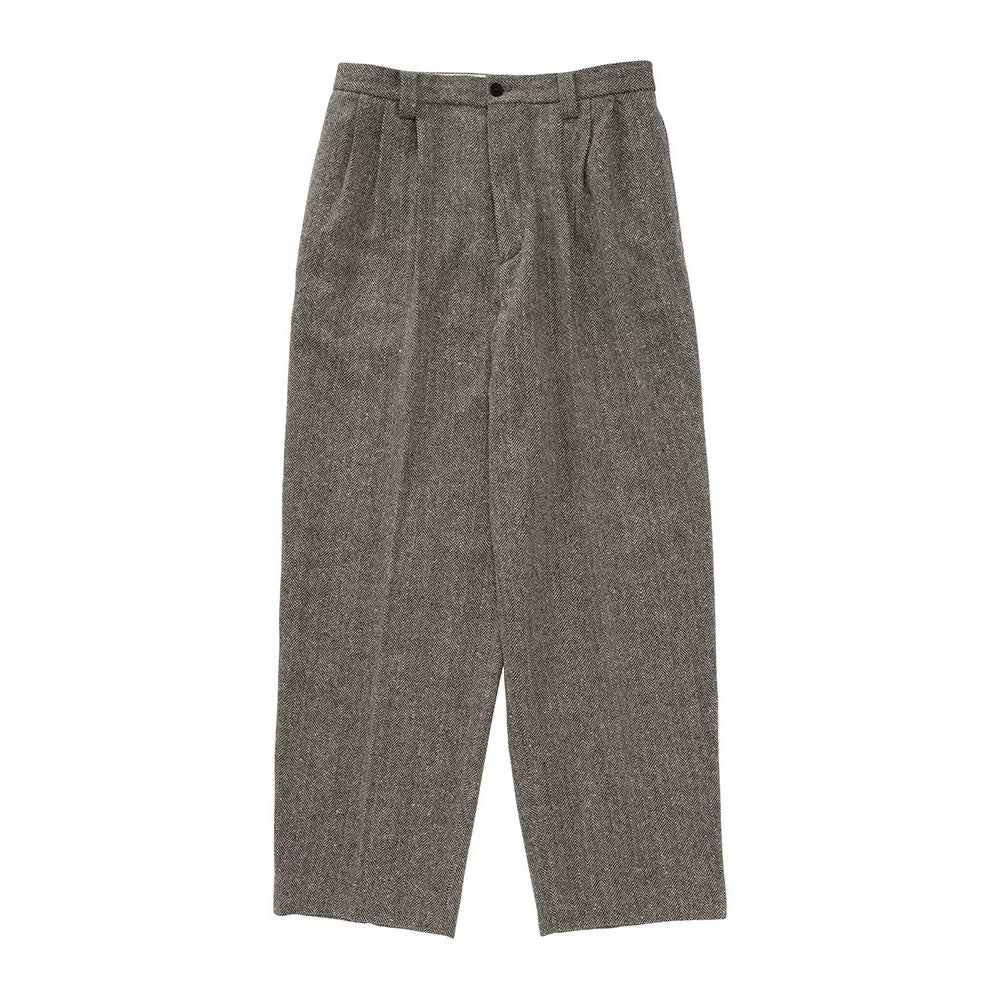 visvim 24AW RUSSO PANTS (DONEGAL TWEED)