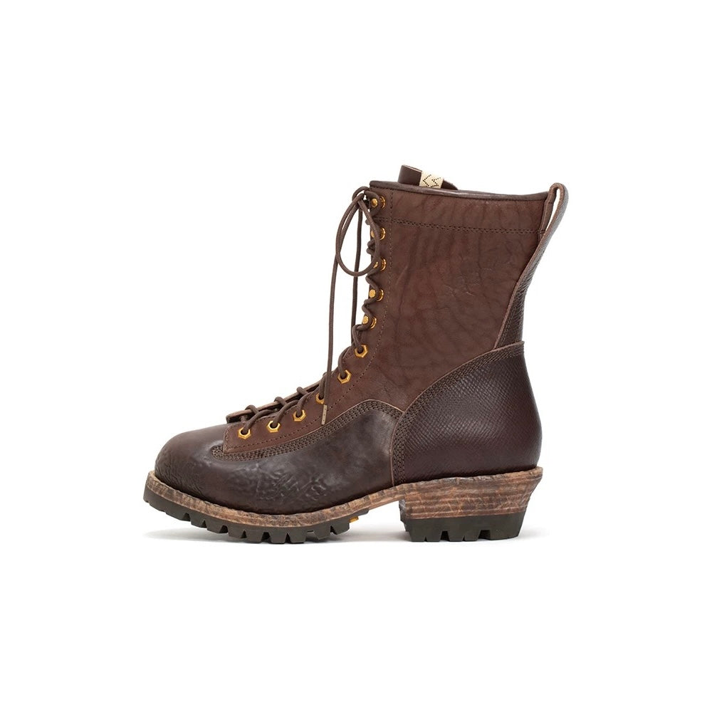 visvim 24AW COSSACK BOOTS-FOLK – Vintage Concept Store