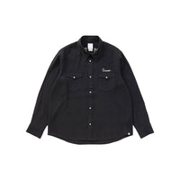 visvim 24AW FOUR CORNERS L/S