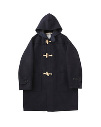 visvim 25AW COMMODORE COAT