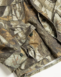 ANACHRONORM / AN374 RIPSTOP REALTREE FATIGUE JACKET REALTREE