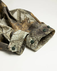 ANACHRONORM / AN374 RIPSTOP REALTREE FATIGUE JACKET REALTREE