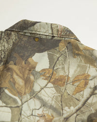 ANACHRONORM / AN374 RIPSTOP REALTREE FATIGUE JACKET REALTREE