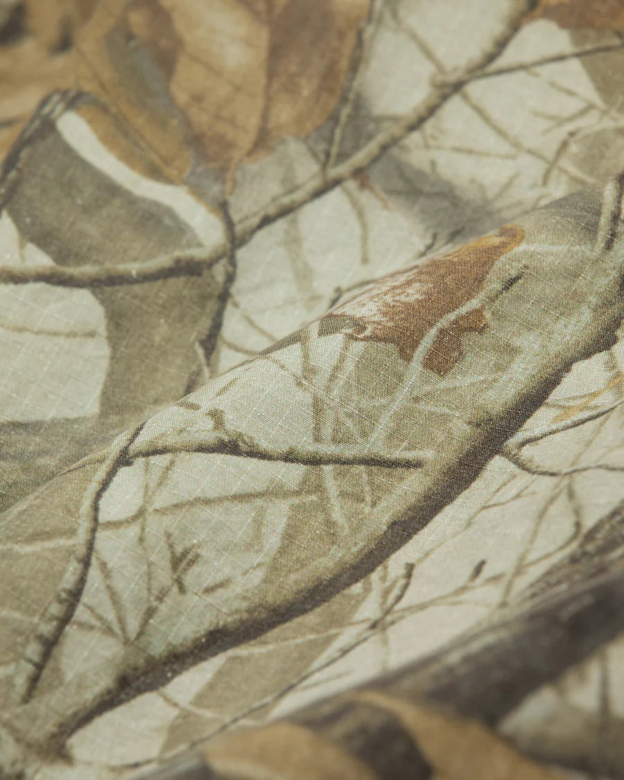 ANACHRONORM / AN374 RIPSTOP REALTREE FATIGUE JACKET REALTREE
