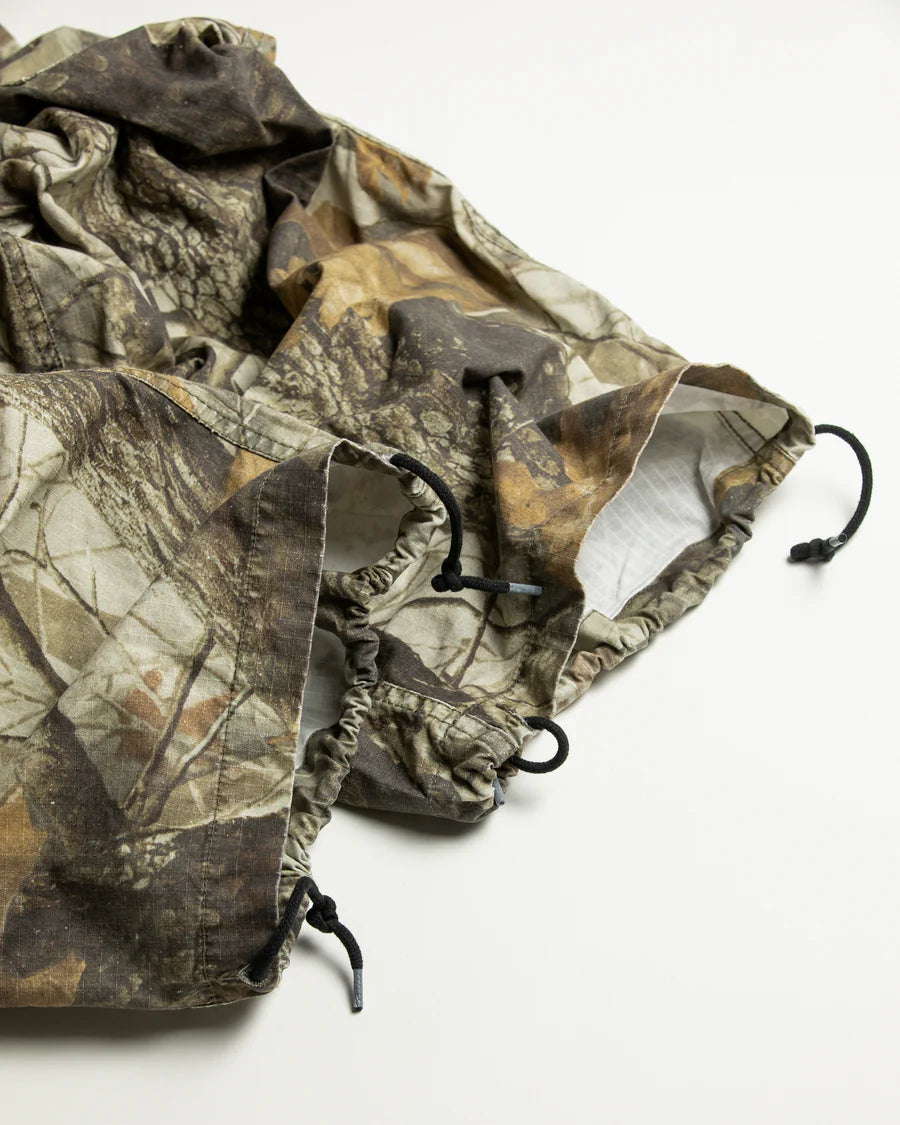 ANACHRONORM / AN376 RIPSTOP REALTREE M-51 TYPE FIELD OVER PANTS REALTREE