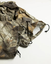 ANACHRONORM / AN376 RIPSTOP REALTREE M-51 TYPE FIELD OVER PANTS REALTREE