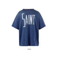 SAINT Mxxxxxx x FANTSIA / DNF_SS TEE / FANTSIA