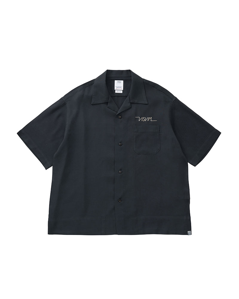 visvim 25AW COPA SHIRT S/S – Vintage Concept Store