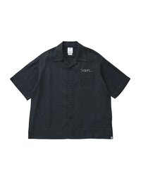 visvim 25AW COPA SHIRT S/S