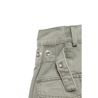 BOW WOW 24SS US AIR FORCE MECHANIC PANTS