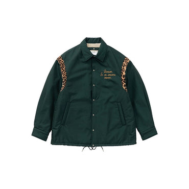 visvim 24AW COACH JKT