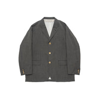 visvim 24SS BOWEN BLAZER