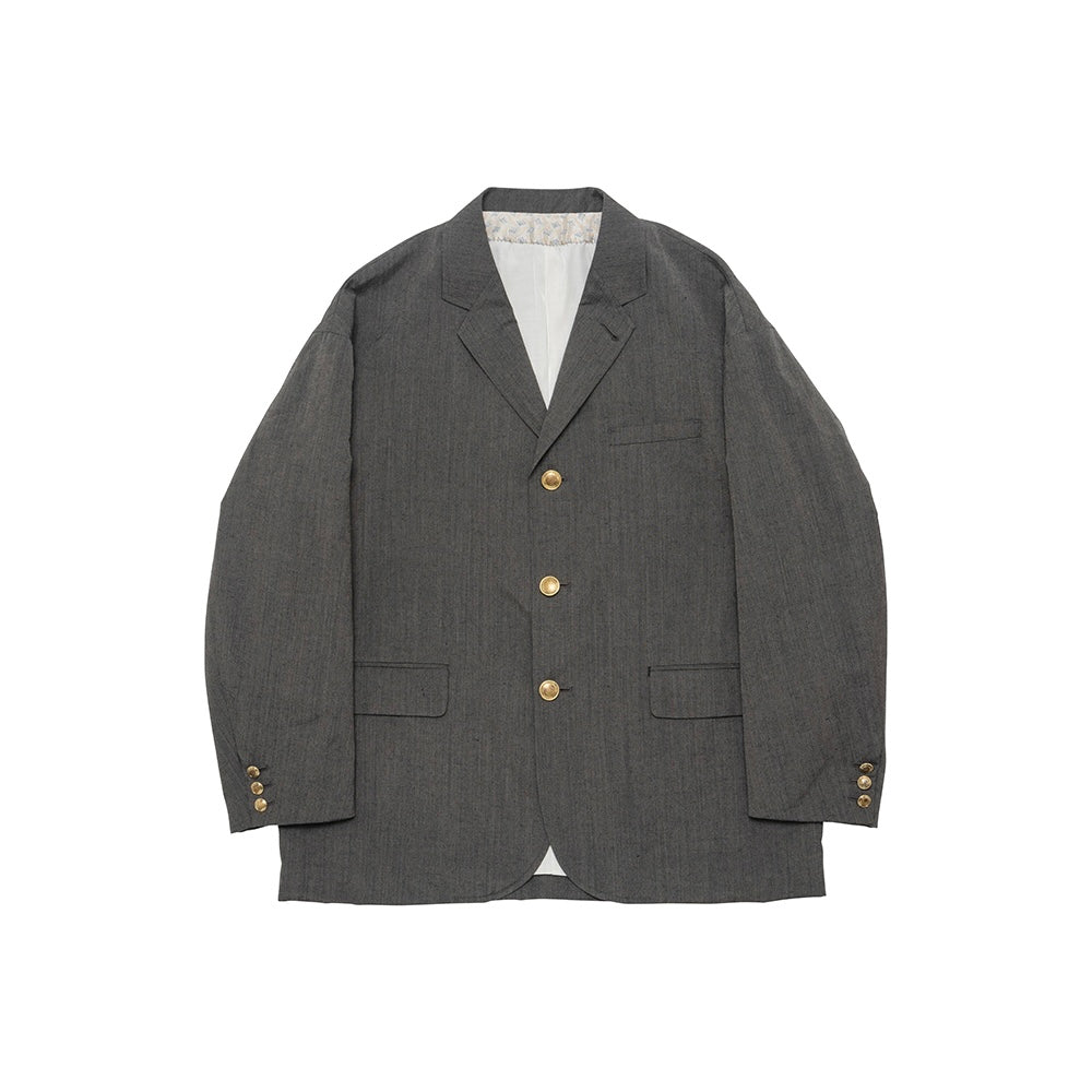 visvim 24SS BOWEN BLAZER