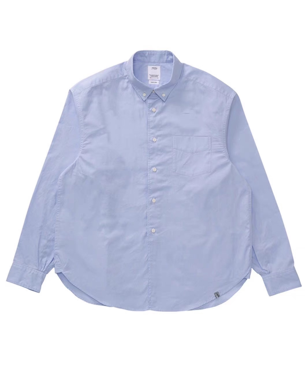 visvim 26AW BEILER SHIRT L/S