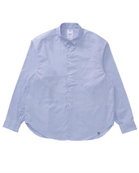 visvim 26AW BEILER SHIRT L/S