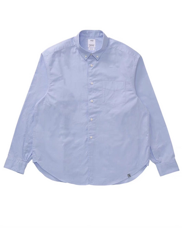 visvim 26AW BEILER SHIRT L/S