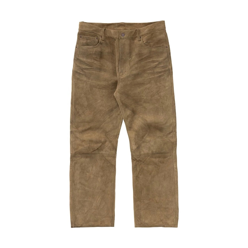 visvim 24AW FLUXUS 10 PANTS IT