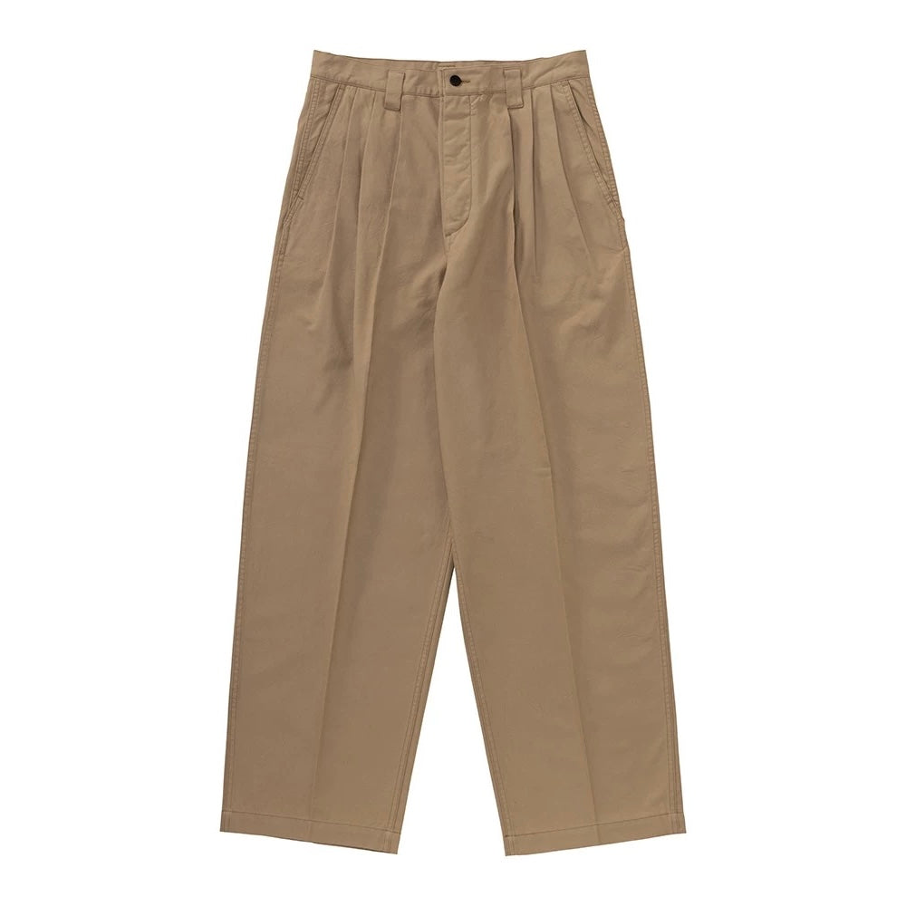 visvim 24AW RUSSO CHINO PANTS