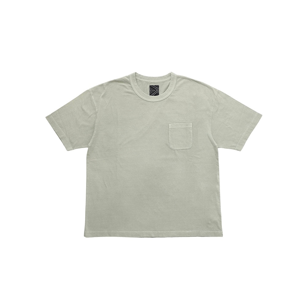 I.C.T. / JUMBO TEE S/S DMGD