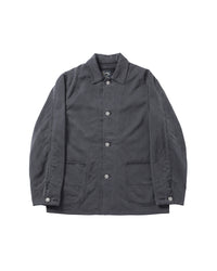 I.C.T. / COVERALL JKT DMGD