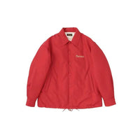 visvim MOTORS CLUB / COACH DOWN JKT