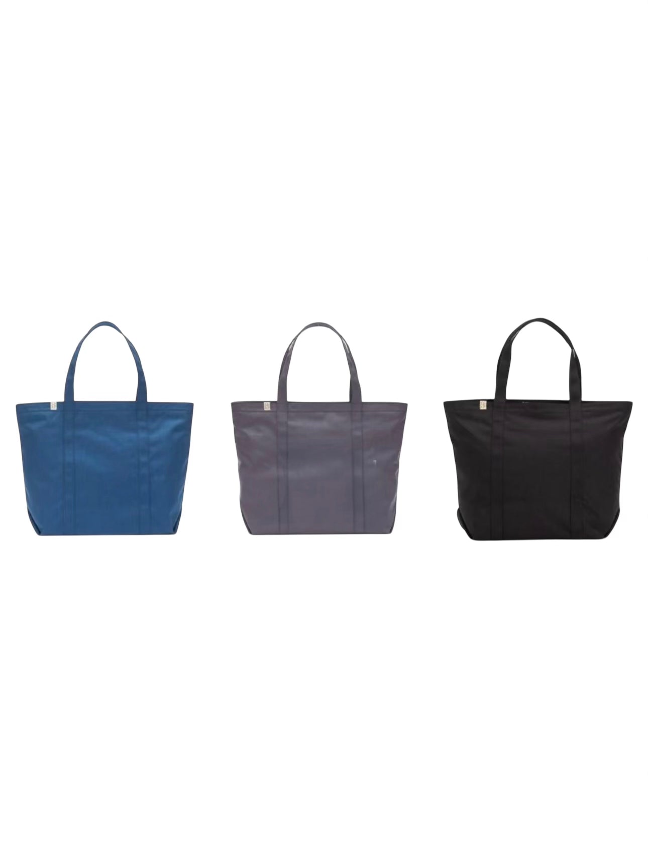 VINCE(ヴィンス)ボーダータートルカットソー(サイズXS)(ダークグレー×ブラック/ライトグレー×ネイビー) earth_eco_loco カットソー インナー レディース 日本製
