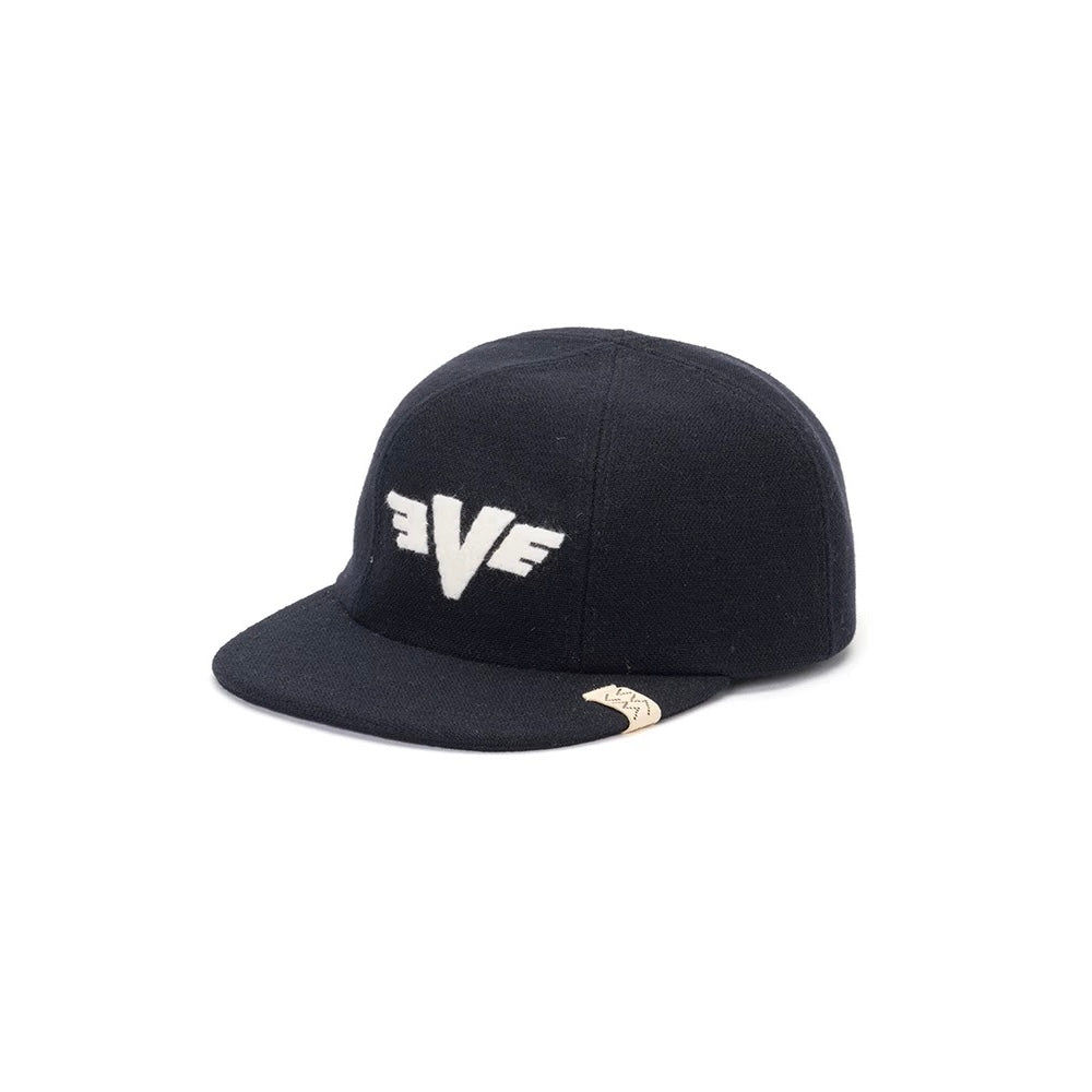 visvim 24AW HONUS CAP V WING