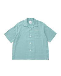 visvim 25AW COPA SHIRT S/S