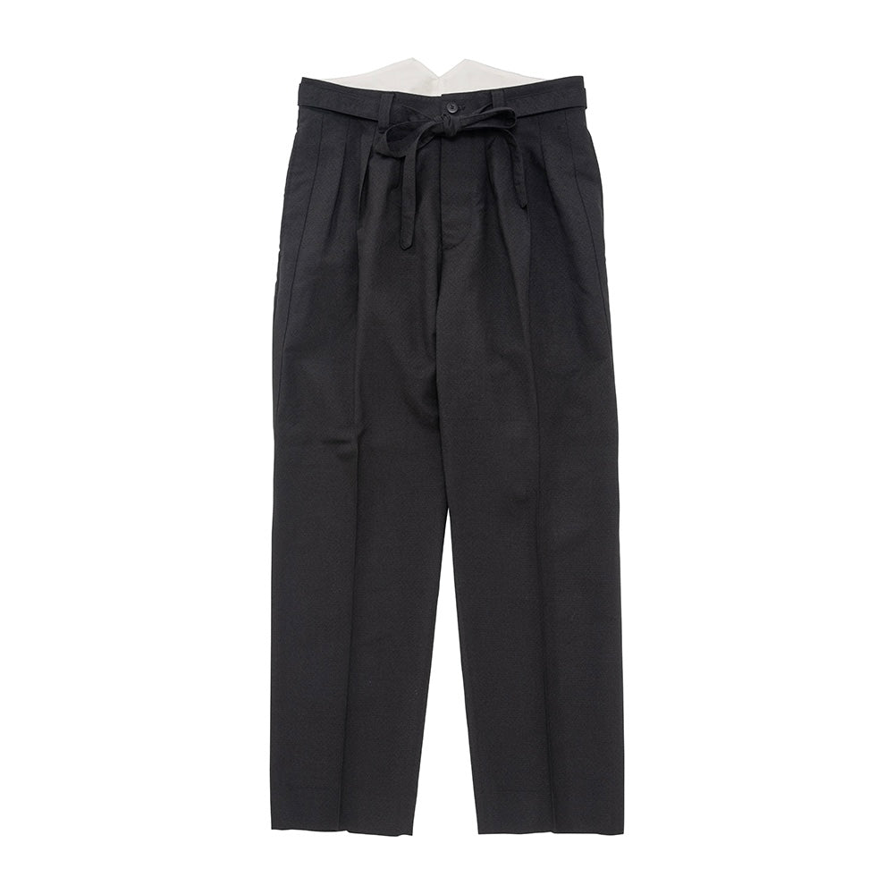 visvim 24SS HAKAMA PANTS