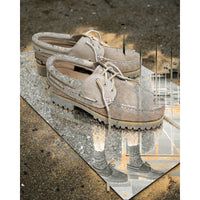 nonnative x Timberland / 3 EYE CLASSIC