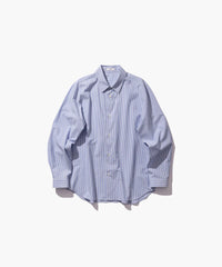ATON 26AW WASHER BROAD | STANDARD SHIRT