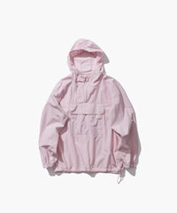 ATON 26AW COTTON CASHMERE LAWN | ANORAK PARKA