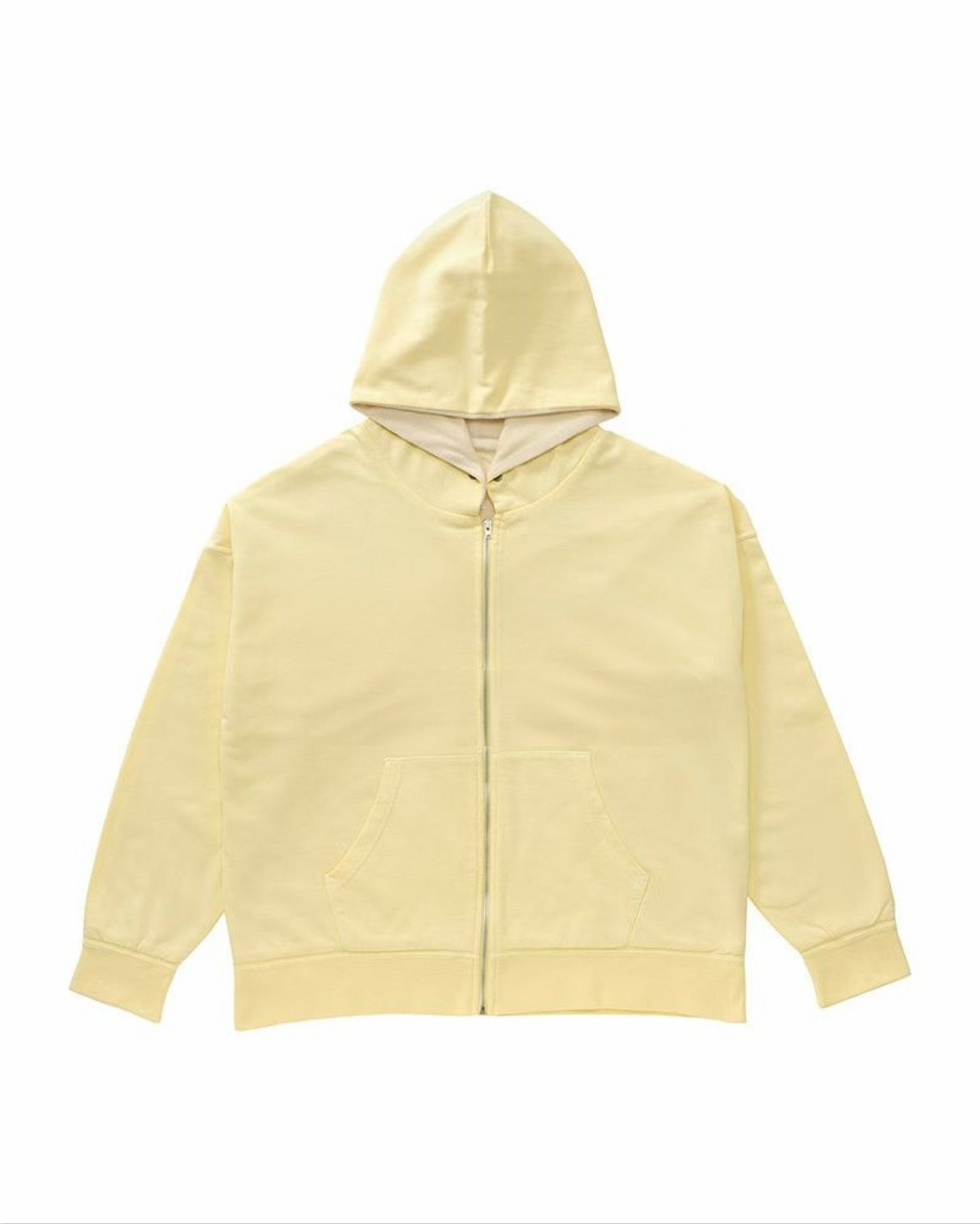visvim 25AW JUMBO SB DUAL HOODIE F.Z. DMGD