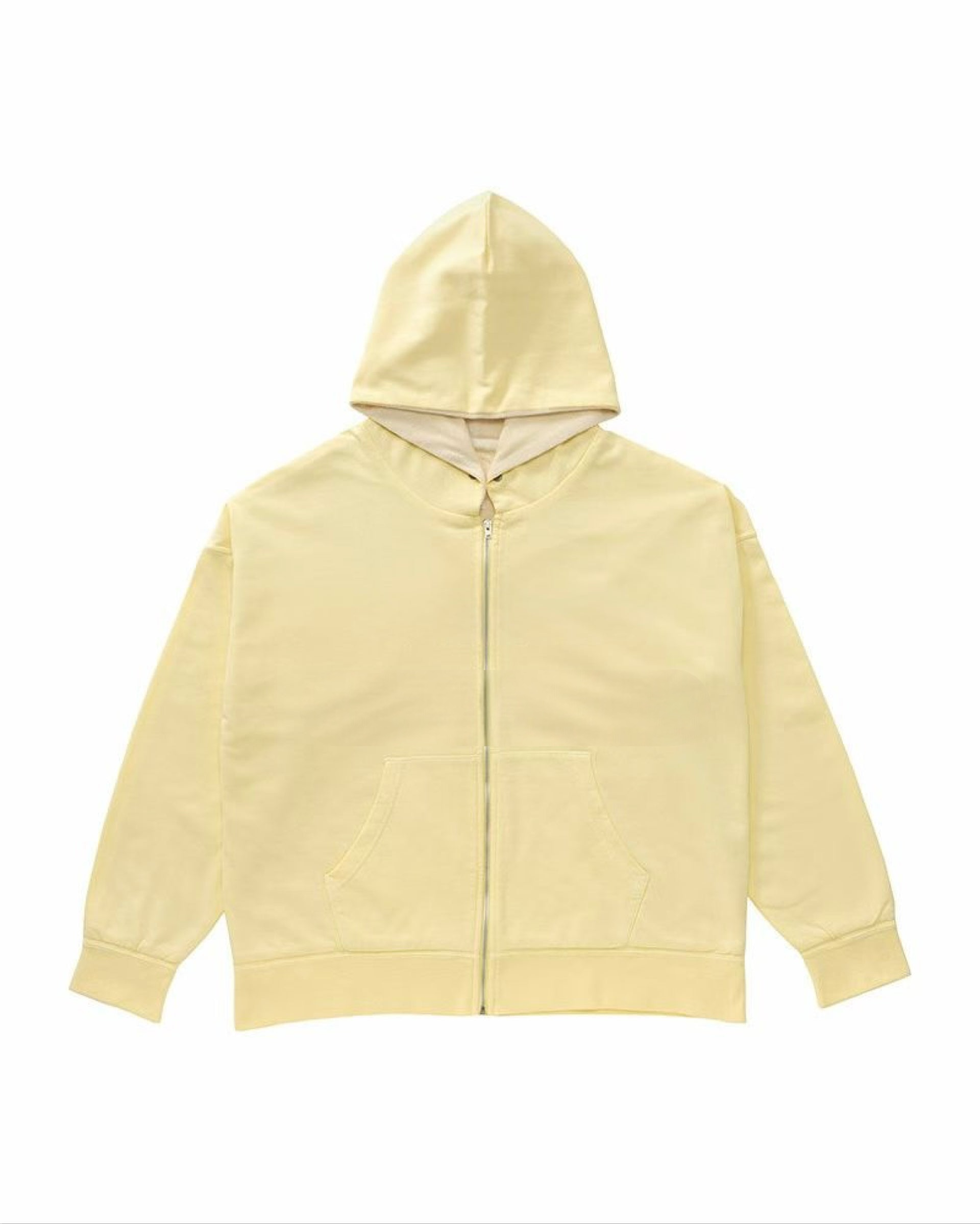 visvim 25AW JUMBO SB DUAL HOODIE F.Z. DMGD