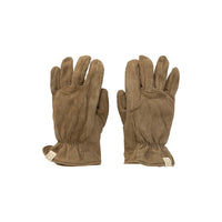 visvim 24AW SUEDE GLOVES