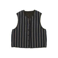 visvim 24AW KNIT VEST