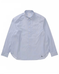 visvim 26AW BEILER SHIRT L/S