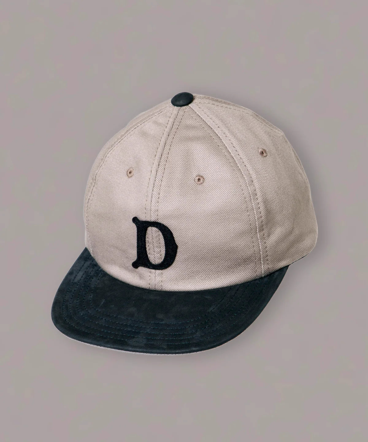 FIGURE x H.W.DOG BASEBALL CAP - FGR1D1147