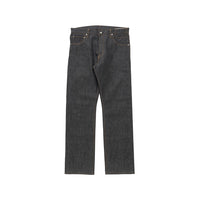 visvim 24SS SOCIAL SCULPTURE 20 BLK UNWASHED