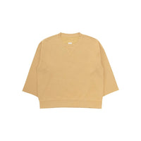 visvim 24AW JUMBO SB SWEAT 3/4 DMGD (U.D.)