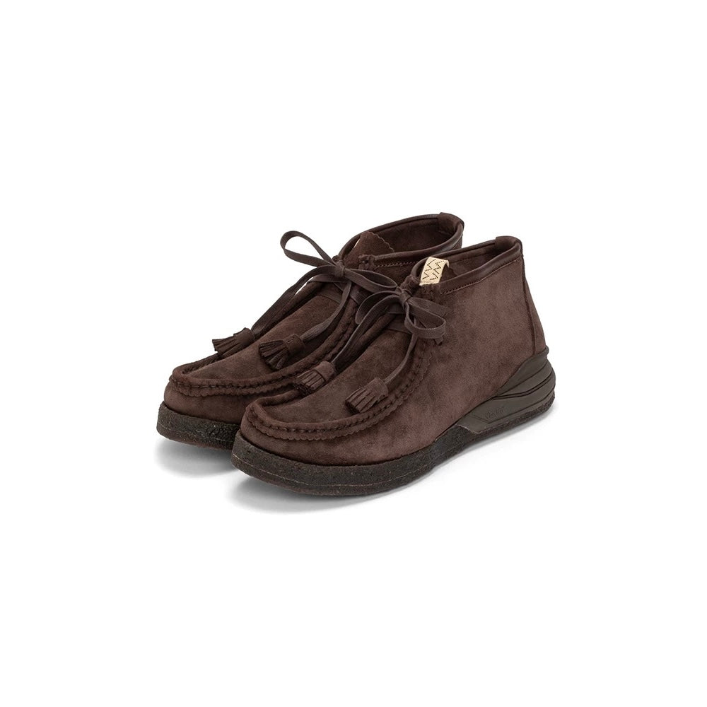 visvim 24AW BEUYS TEKKER-FOLK