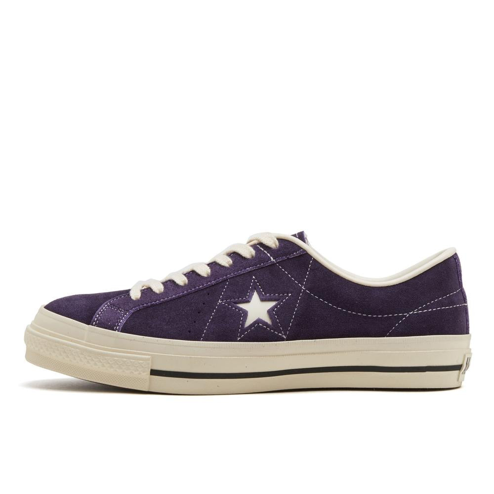 CONVERSE / ONE STAR J SUEDE