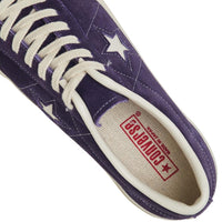 CONVERSE / ONE STAR J SUEDE