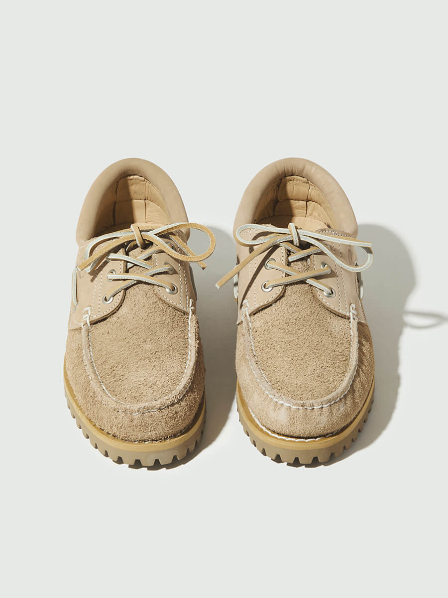 Timberland × nonnative / 3 EYE CLASSIC