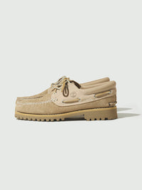 Timberland × nonnative / 3 EYE CLASSIC