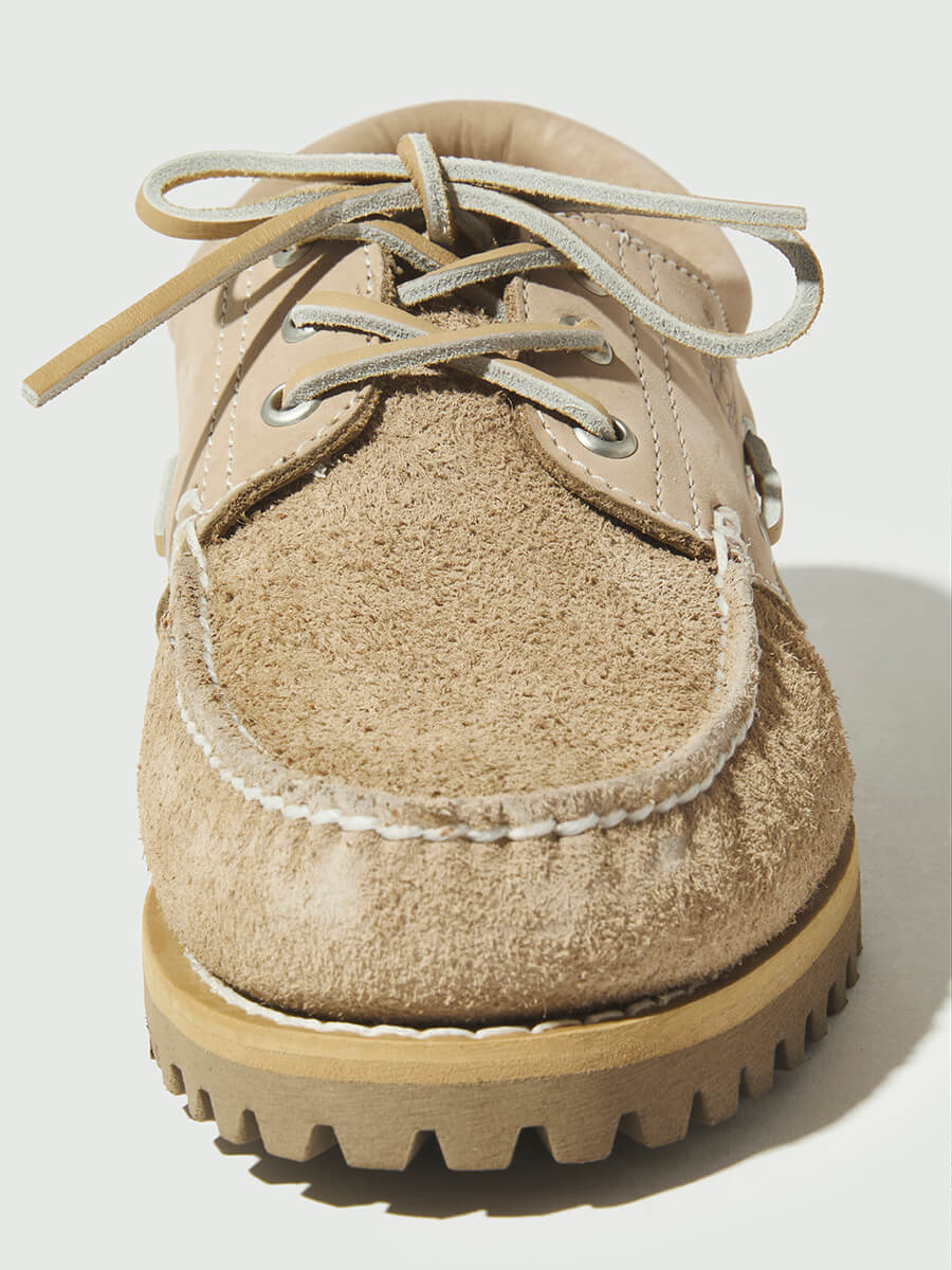 Timberland × nonnative / 3 EYE CLASSIC