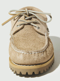 Timberland × nonnative / 3 EYE CLASSIC